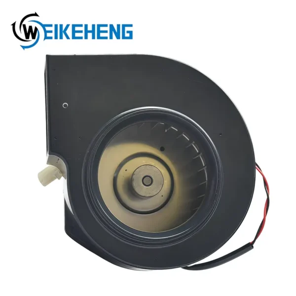Centrifugal Blower, ORIX, 24V, 0.7A, MBD8-24 - view 4