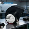 Centrifugal Blower, ORIX, 24V, 0.7A, MBD8-24 - view 6
