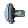 Centrifugal Blower, PF150-2, 1.5KW, CFM, Radial - view 4