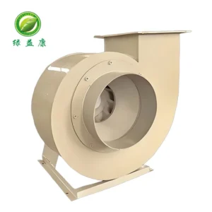 Duct & Inline Fans