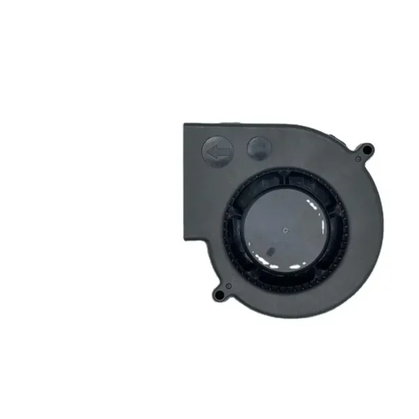 Centrifugal Blower, Plastic, 9733, 12V/24V, 3000-4500RPM