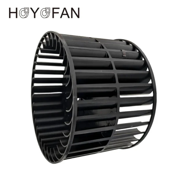 Centrifugal Blower, Plastic, Centrifugal Fan