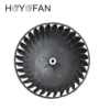 Centrifugal Blower, Plastic, Centrifugal Fan - view 2