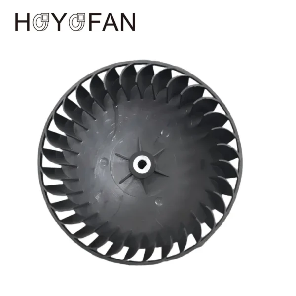 Centrifugal Blower, Plastic, Centrifugal Fan - view 2
