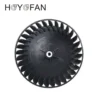 Centrifugal Blower, Plastic, Centrifugal Fan - view 3