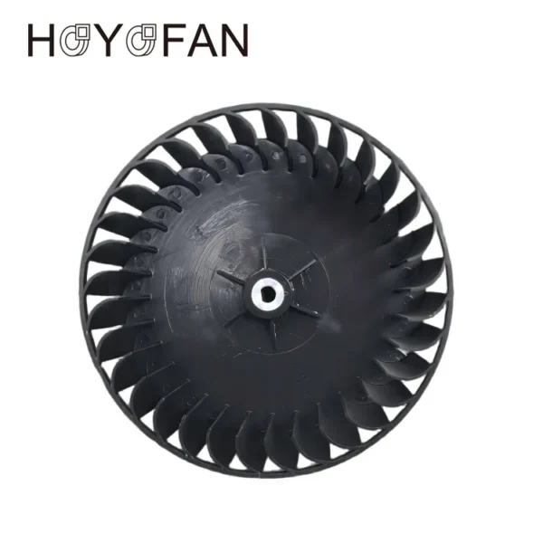 Centrifugal Blower, Plastic, Centrifugal Fan - view 3