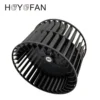 Centrifugal Blower, Plastic, Centrifugal Fan - view 4