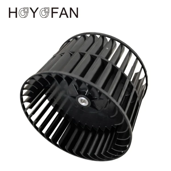 Centrifugal Blower, Plastic, Centrifugal Fan - view 4