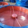 Centrifugal Blower, PLC, 240 V, Electric - view 3