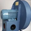 Centrifugal Blower, PLC, 240 V, Electric - view 5