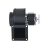 Centrifugal Blower, Portable, 220V - view 2