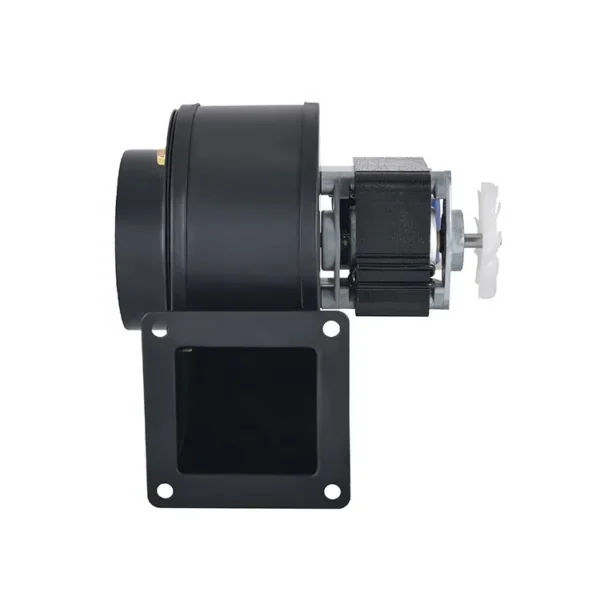 Centrifugal Blower, Portable, 220V - view 2