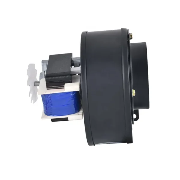 Centrifugal Blower, Portable, 220V - view 4