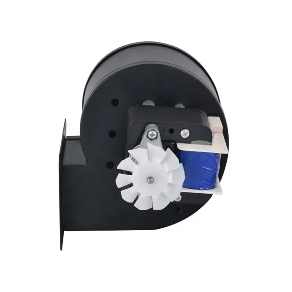 Centrifugal Blower, Portable, 220V - view 5