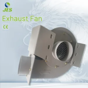 Centrifugal Blower, Portable, 705 m3, 0.37KW(0.5HP)