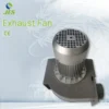 Centrifugal Blower, Portable, 705 m3, 0.37KW(0.5HP) - view 3