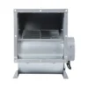 Centrifugal Blower, Radial, 0-10V, PWM