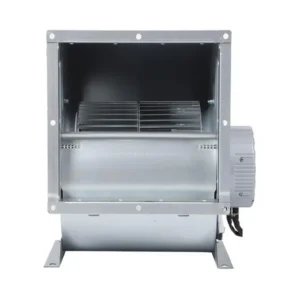 Centrifugal Blower, Radial, 0-10V, PWM