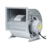 Centrifugal Blower, Radial, 0-10V, PWM - view 3