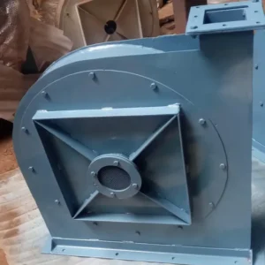 Centrifugal Blower, Radial, 14-15, 500, CFM