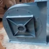 Centrifugal Blower, Radial, 14-15, 500, CFM - view 2