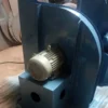 Centrifugal Blower, Radial, 14-15, 500, CFM - view 6