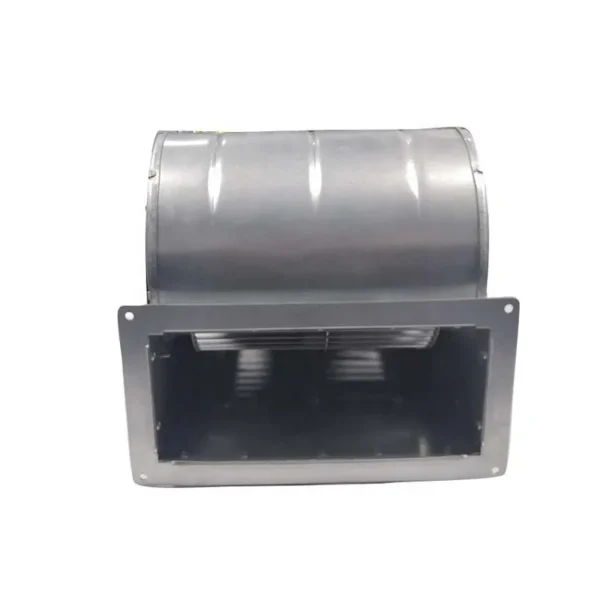 Centrifugal Blower, Radial, 220 V, Galvanized - view 3