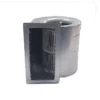 Centrifugal Blower, Radial, 220 V, Galvanized - view 4