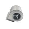 Centrifugal Blower, Radial, 220 V, Galvanized - view 5