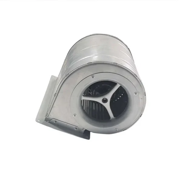 Centrifugal Blower, Radial, 220 V, Galvanized - view 5