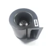 Centrifugal Blower, Radial, 220 V, Galvanized - view 6