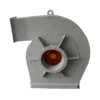 Centrifugal Blower, Radial, 220v - view 2
