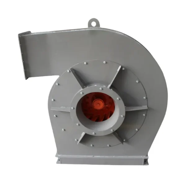 Centrifugal Blower, Radial, 220v - view 2