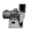 Centrifugal Blower, Radial, 220v - view 3