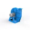 Centrifugal Blower, Radial, 220V-480V, Stainless Steel