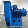 Centrifugal Blower, Radial, 220V-480V, Stainless Steel - view 3