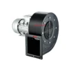 Centrifugal Blower, Radial, 220V, 9.5 - view 2