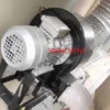 Centrifugal Blower, Radial, 220V, 9.5 - view 5