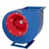 Centrifugal Blower, Radial, 380 V, metal