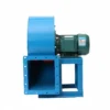 Centrifugal Blower, Radial, 380 V, metal - view 3