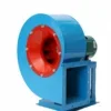 Centrifugal Blower, Radial, 380 V, metal - view 4