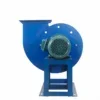Centrifugal Blower, Radial, 380 V, metal - view 5