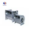 Centrifugal Blower, Radial, 380V, Battery Powered - view 2