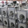Centrifugal Blower, Radial, 380V, Battery Powered - view 4
