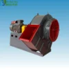 Centrifugal Blower, Radial, 380V, Q235 - view 2