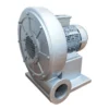 Centrifugal Blower, Radial, Aluminum