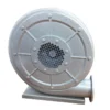 Centrifugal Blower, Radial, Aluminum - view 2