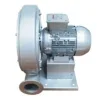 Centrifugal Blower, Radial, Aluminum - view 3