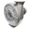 Centrifugal Blower, Radial, Aluminum - view 5