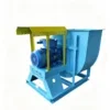 Centrifugal Blower, Radial, Copper, 380V